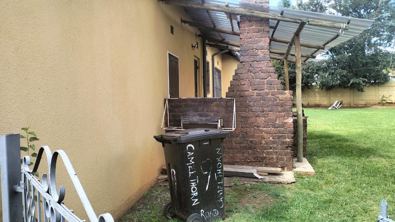 3 Bedroom Property for Sale in Leondale Gauteng