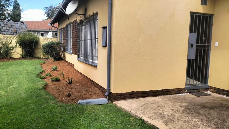 3 Bedroom Property for Sale in Leondale Gauteng