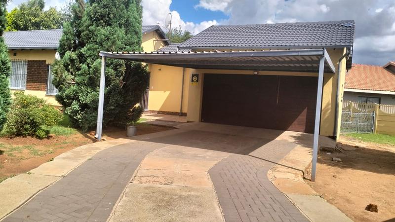 3 Bedroom Property for Sale in Leondale Gauteng