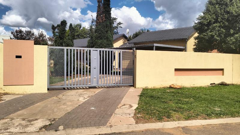 3 Bedroom Property for Sale in Leondale Gauteng