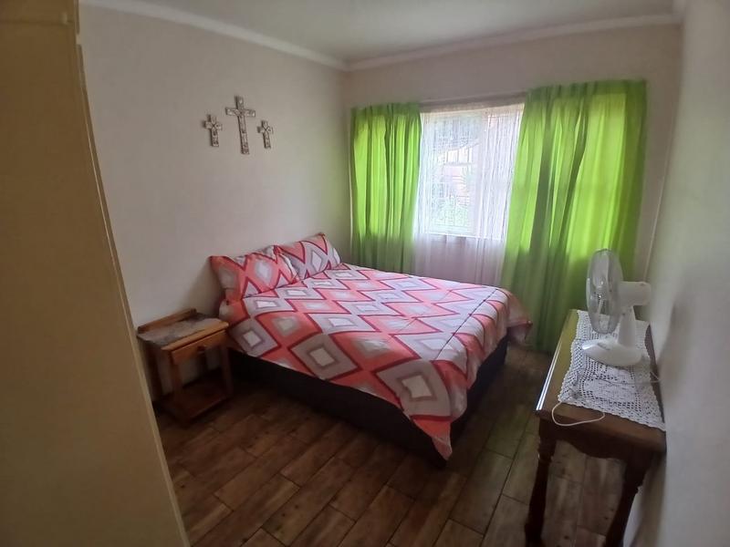 4 Bedroom Property for Sale in Lodeyko Gauteng