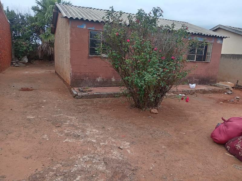 2 Bedroom Property for Sale in Ivory Park Gauteng