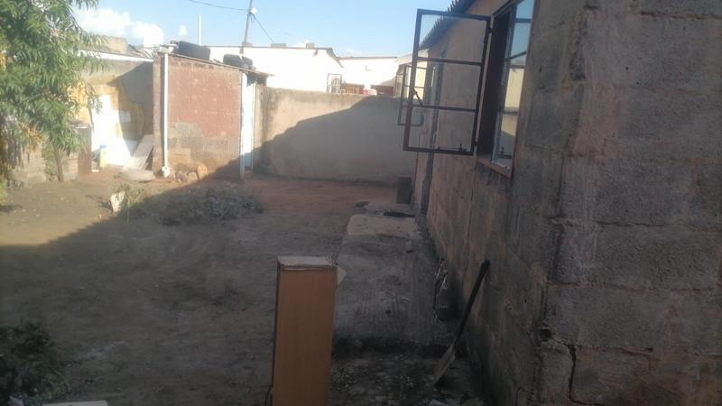 2 Bedroom Property for Sale in Ivory Park Gauteng