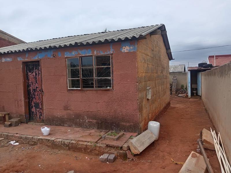 2 Bedroom Property for Sale in Ivory Park Gauteng