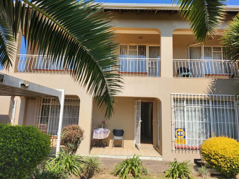4 Bedroom Property for Sale in Kensington Gauteng