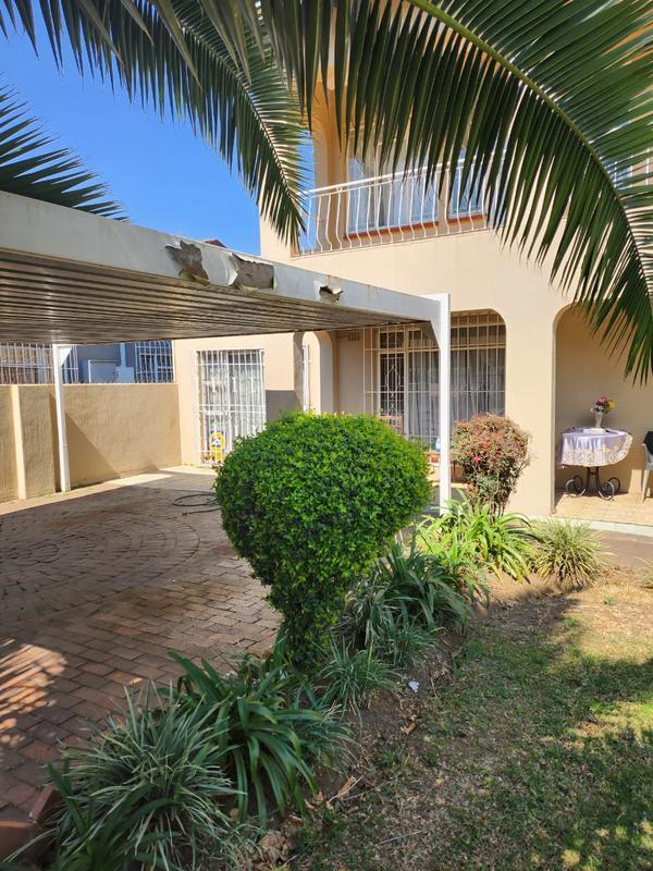 4 Bedroom Property for Sale in Kensington Gauteng