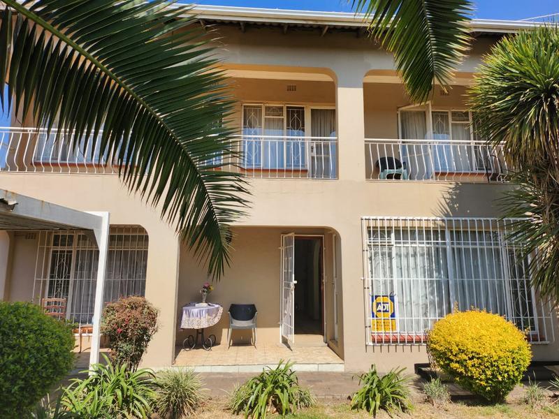 4 Bedroom Property for Sale in Kensington Gauteng