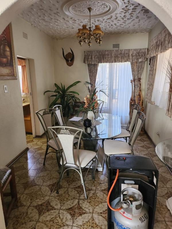 4 Bedroom Property for Sale in Kensington Gauteng