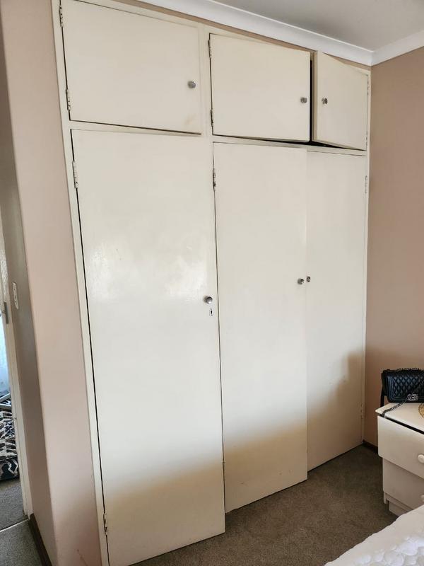 4 Bedroom Property for Sale in Kensington Gauteng