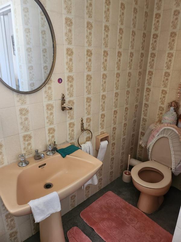 4 Bedroom Property for Sale in Kensington Gauteng