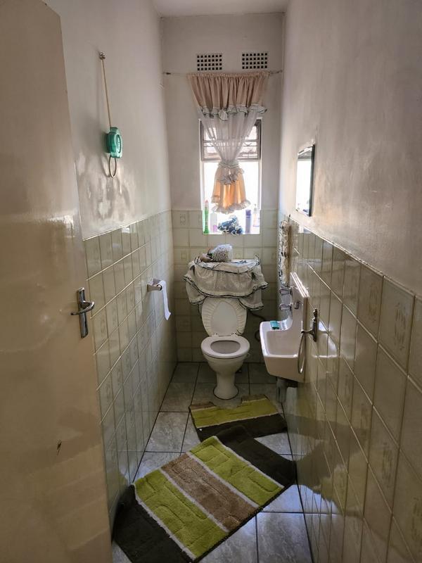 4 Bedroom Property for Sale in Kensington Gauteng