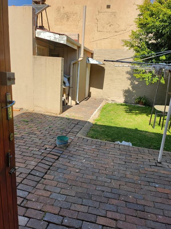 4 Bedroom Property for Sale in Kensington Gauteng