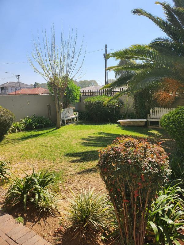 4 Bedroom Property for Sale in Kensington Gauteng