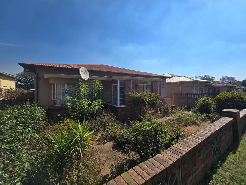 3 Bedroom Property for Sale in Rosettenville Gauteng