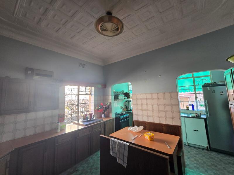 3 Bedroom Property for Sale in Rosettenville Gauteng