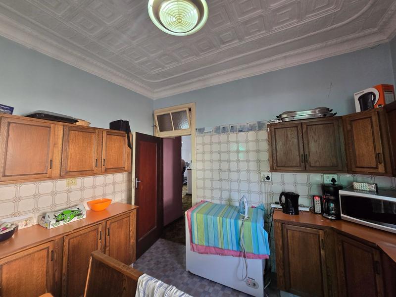 3 Bedroom Property for Sale in Rosettenville Gauteng