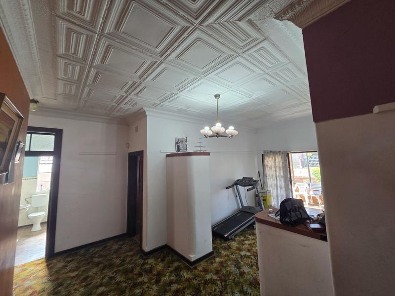 3 Bedroom Property for Sale in Rosettenville Gauteng