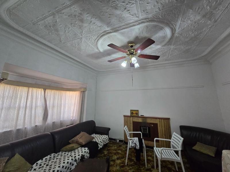 3 Bedroom Property for Sale in Rosettenville Gauteng