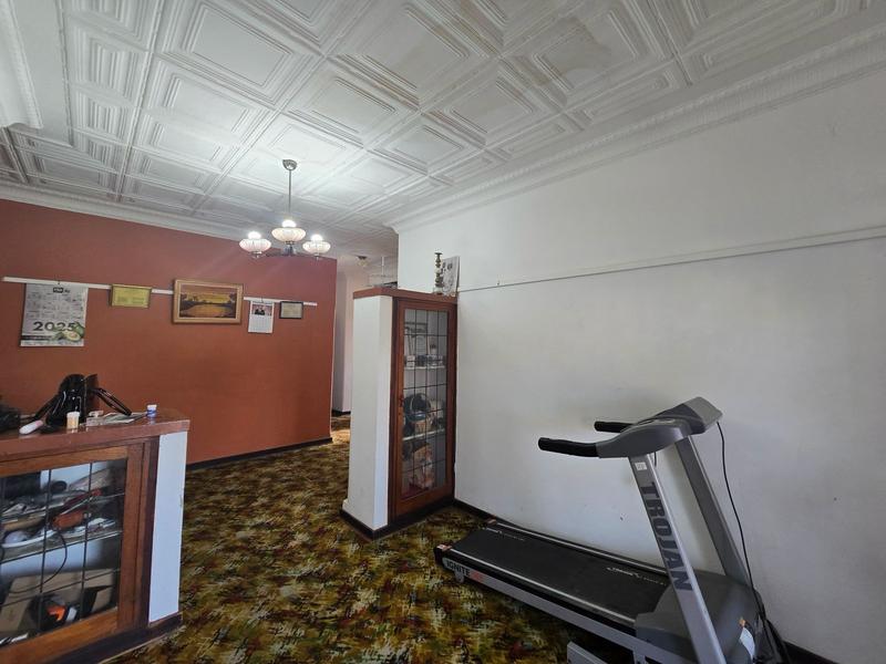 3 Bedroom Property for Sale in Rosettenville Gauteng