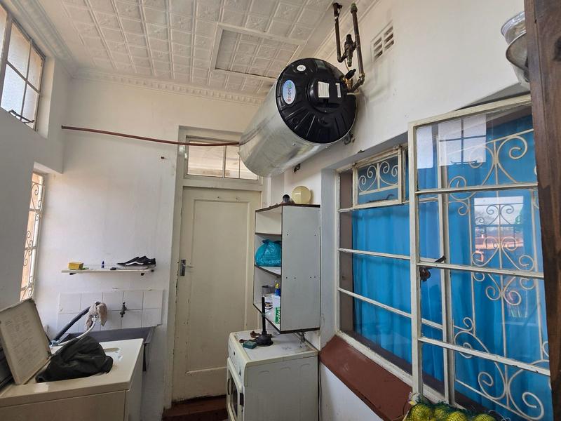 3 Bedroom Property for Sale in Rosettenville Gauteng