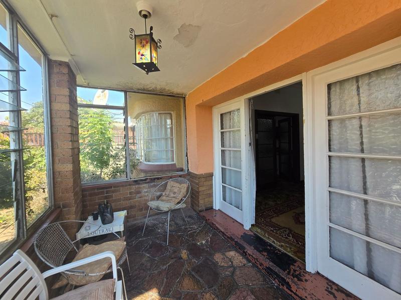 3 Bedroom Property for Sale in Rosettenville Gauteng