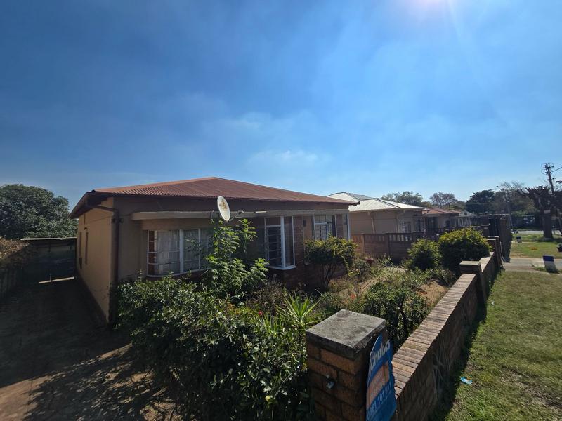 3 Bedroom Property for Sale in Rosettenville Gauteng