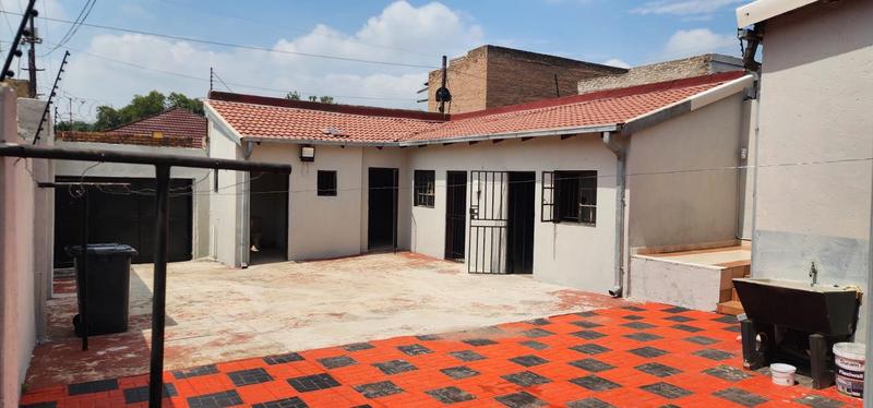 3 Bedroom Property for Sale in Turffontein Gauteng