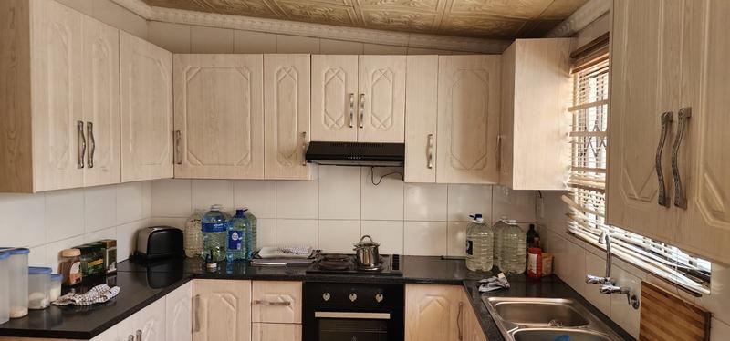 3 Bedroom Property for Sale in Turffontein Gauteng