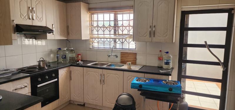 3 Bedroom Property for Sale in Turffontein Gauteng