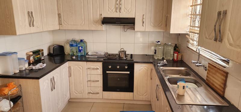 3 Bedroom Property for Sale in Turffontein Gauteng