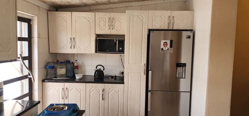 3 Bedroom Property for Sale in Turffontein Gauteng