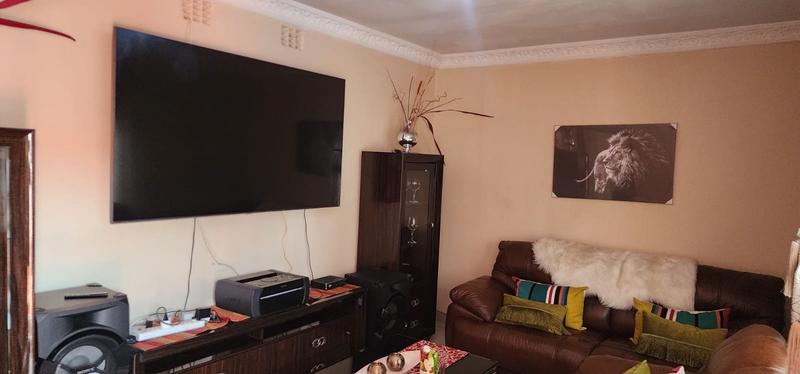 3 Bedroom Property for Sale in Turffontein Gauteng