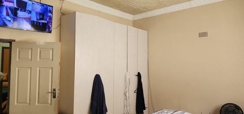 3 Bedroom Property for Sale in Turffontein Gauteng