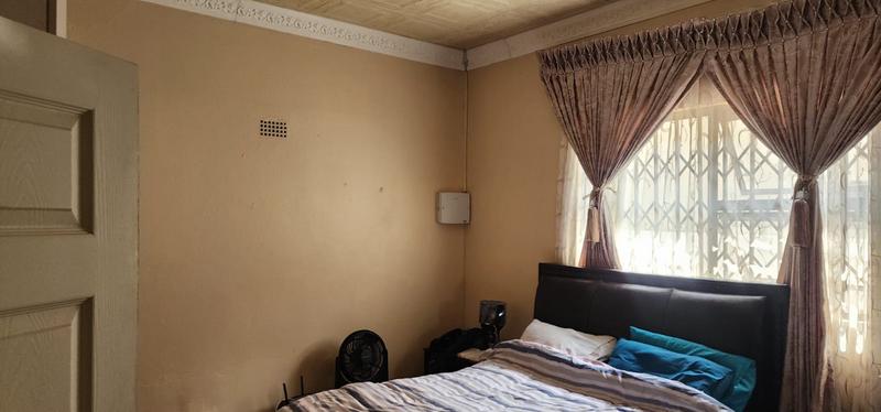 3 Bedroom Property for Sale in Turffontein Gauteng