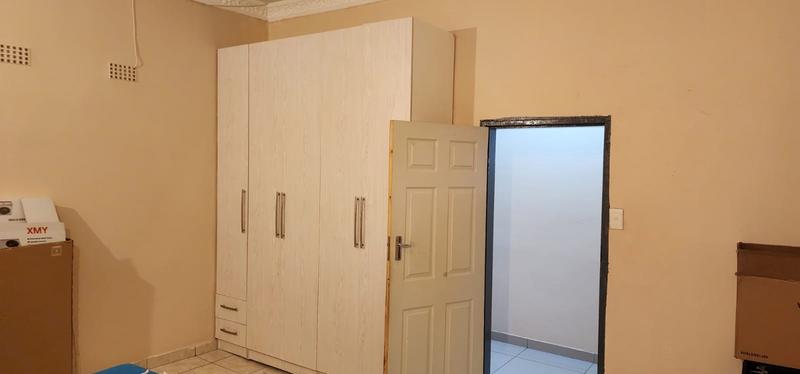 3 Bedroom Property for Sale in Turffontein Gauteng