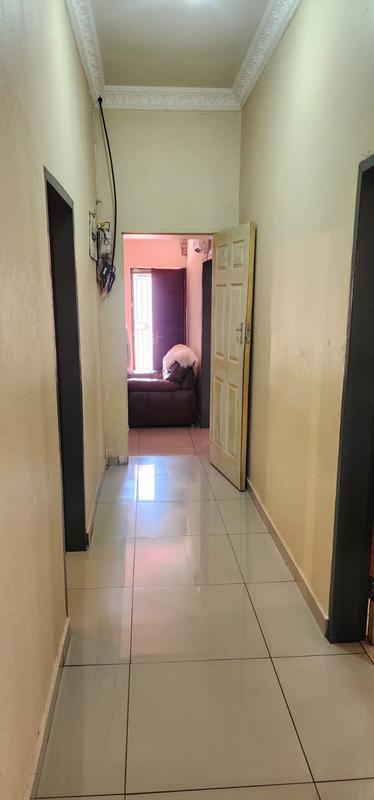 3 Bedroom Property for Sale in Turffontein Gauteng