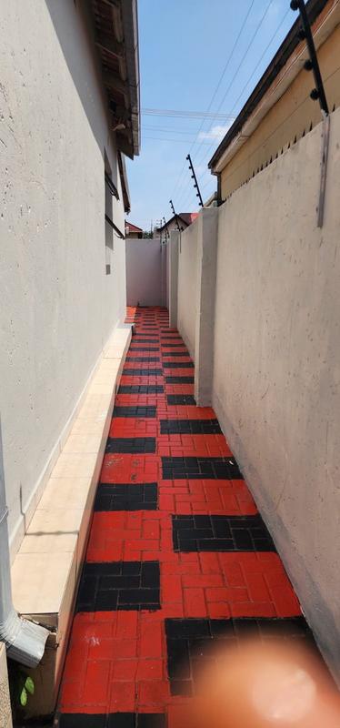 3 Bedroom Property for Sale in Turffontein Gauteng