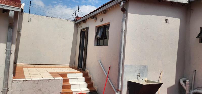 3 Bedroom Property for Sale in Turffontein Gauteng