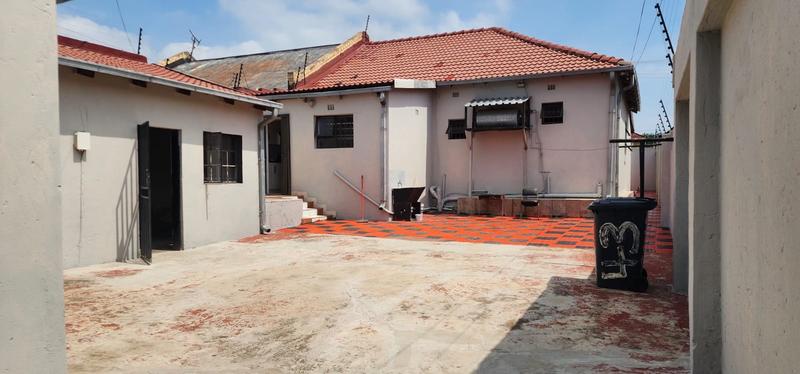 3 Bedroom Property for Sale in Turffontein Gauteng