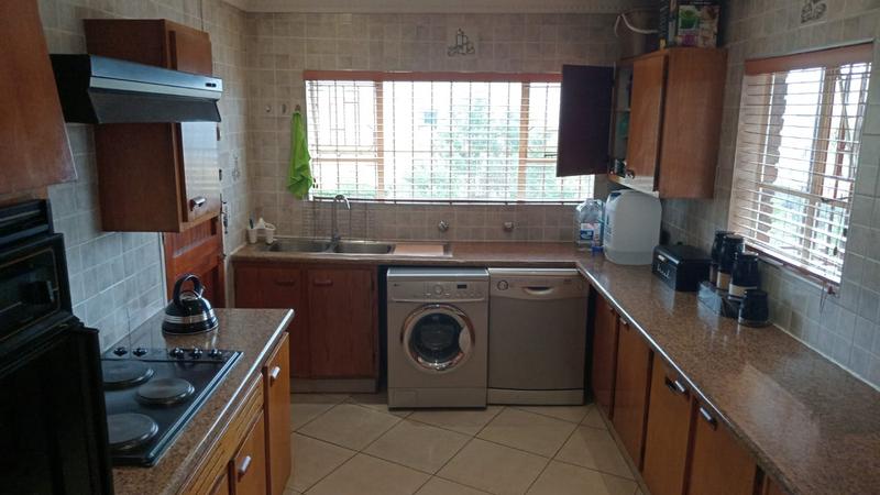 3 Bedroom Property for Sale in Winchester Hills Ext 3 Gauteng