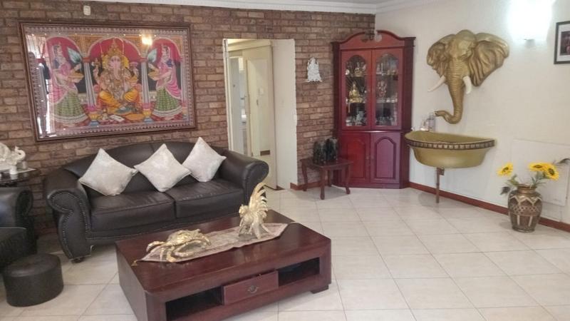 3 Bedroom Property for Sale in Winchester Hills Ext 3 Gauteng