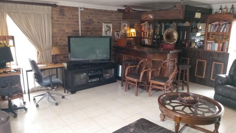 3 Bedroom Property for Sale in Winchester Hills Ext 3 Gauteng