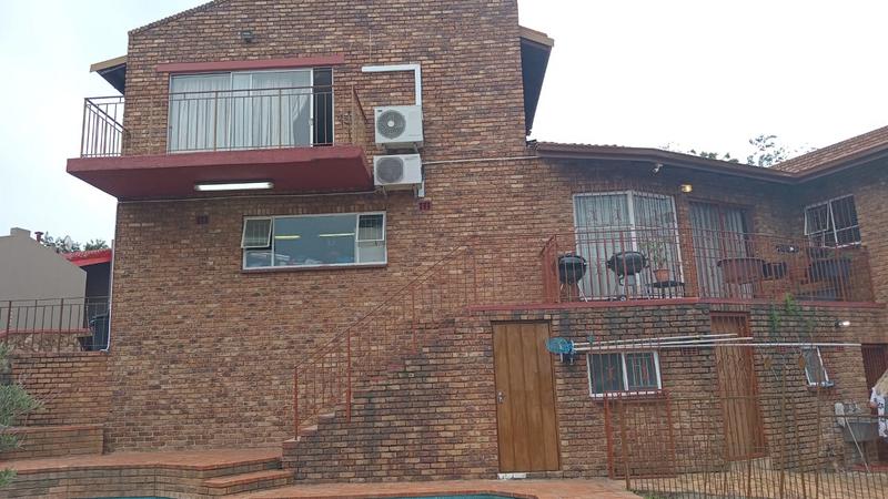 3 Bedroom Property for Sale in Winchester Hills Ext 3 Gauteng