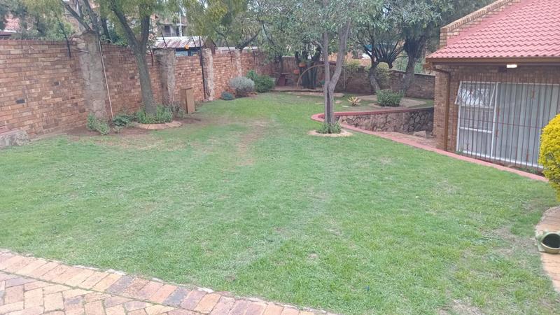 3 Bedroom Property for Sale in Winchester Hills Ext 3 Gauteng