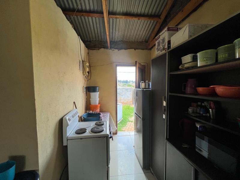 2 Bedroom Property for Sale in Vlakfontein Gauteng
