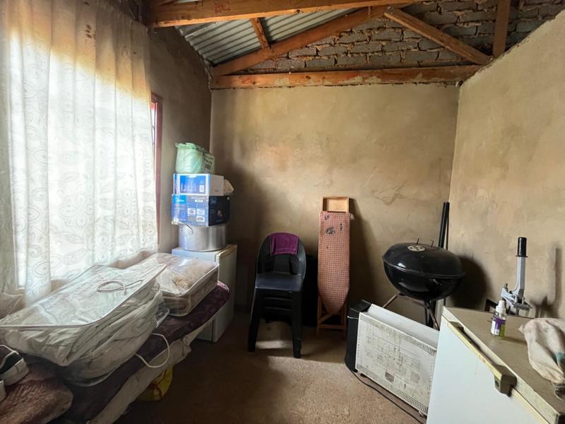 2 Bedroom Property for Sale in Vlakfontein Gauteng