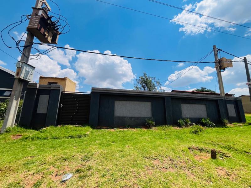 2 Bedroom Property for Sale in Vlakfontein Gauteng