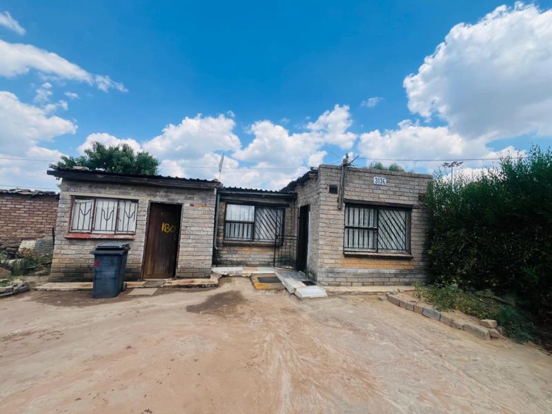 2 Bedroom Property for Sale in Vlakfontein Gauteng