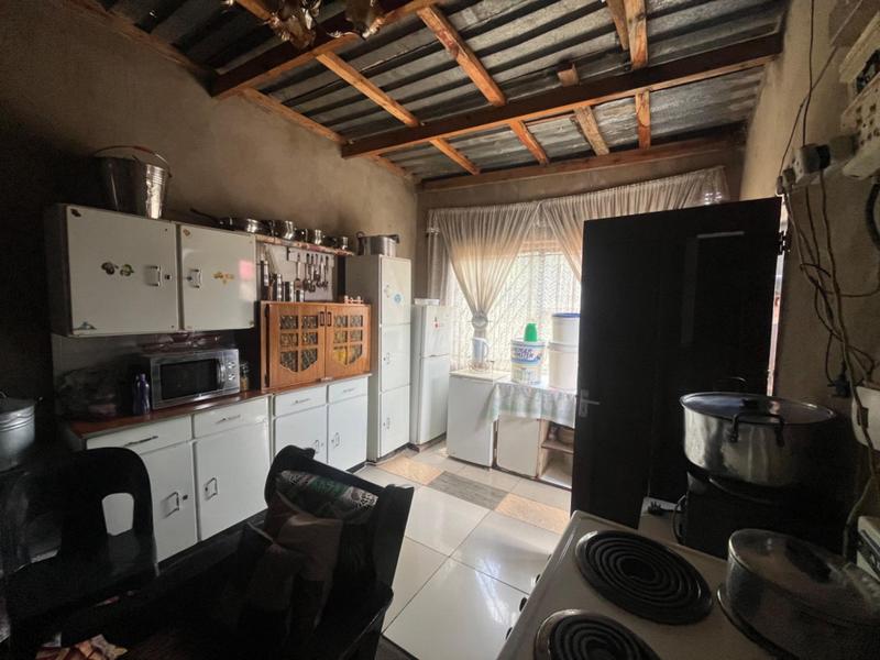 2 Bedroom Property for Sale in Vlakfontein Gauteng