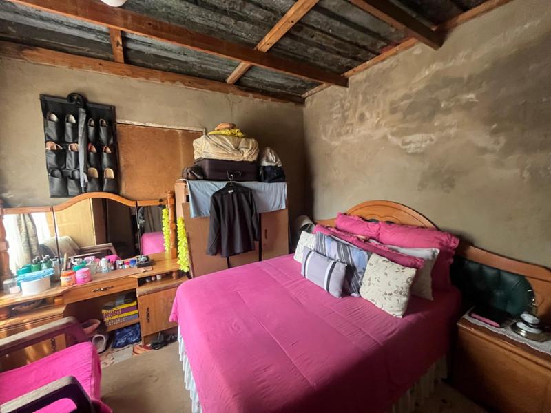 2 Bedroom Property for Sale in Vlakfontein Gauteng